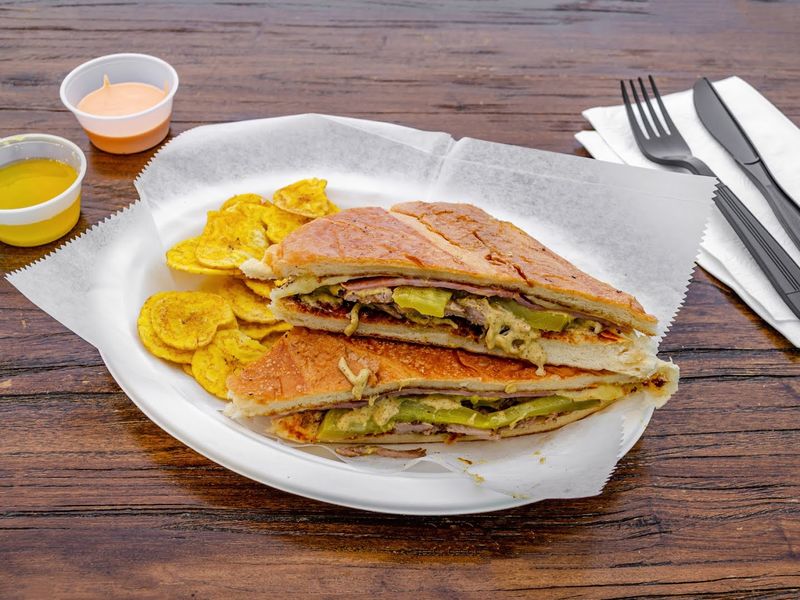 The Cuban Sandwich That Keeps People Coming Back