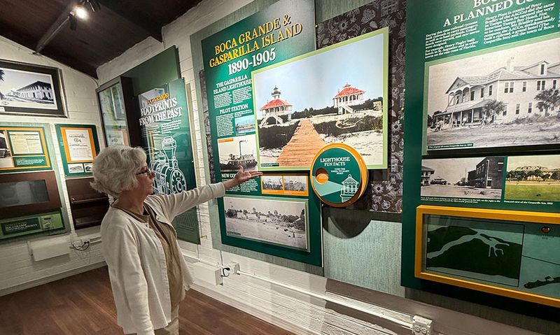 Island History And Cultural Heritage