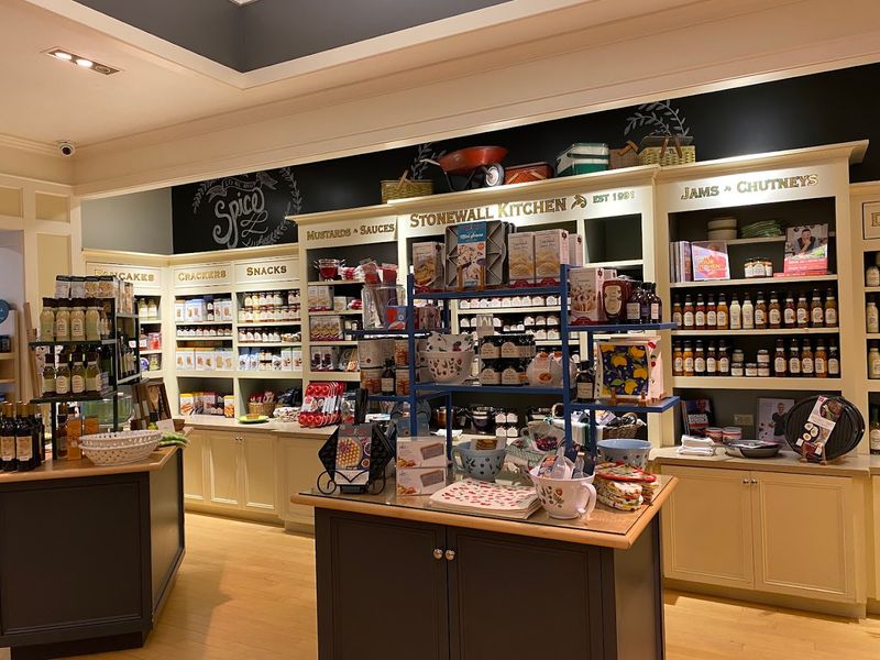 The General Store And Gift Boutique For The Practical Souvenir Seeker