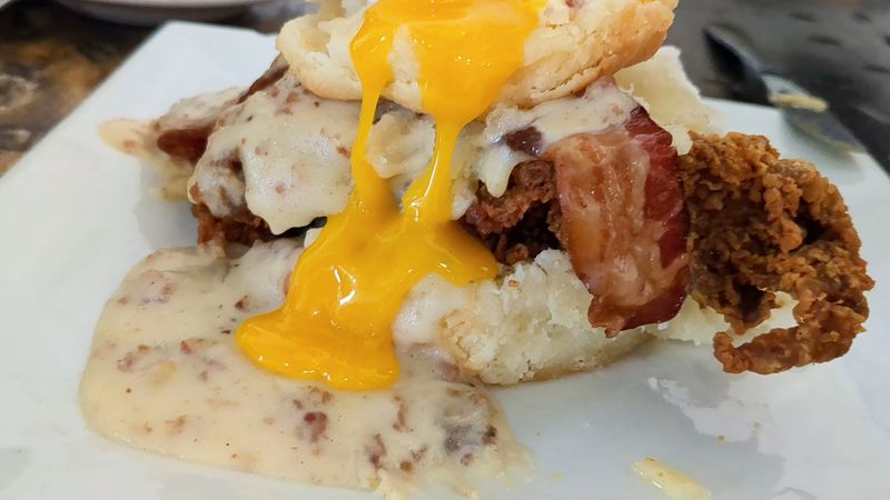 A Menu Full Of Gravy Goodness
