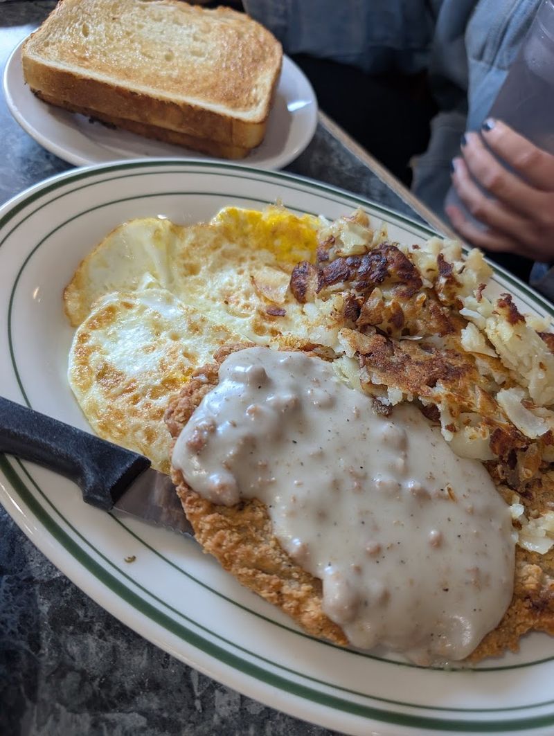 Homemade Biscuits And Gravy Bring The Comfort Food Energy