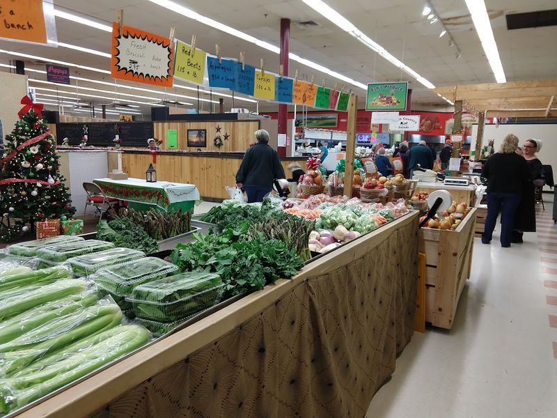 Fresh Goods That Make Everyday Shopping Easier