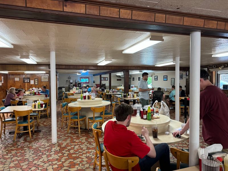 Specialty Dishes Served On Specific Days Of The Week