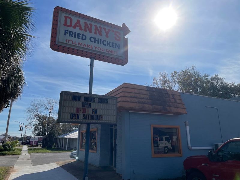 A Family-Run Restaurant With Real Southern Roots