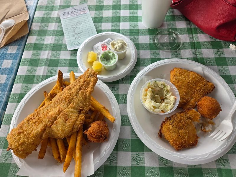The Jalapeño Tartar Sauce You Will Dream About