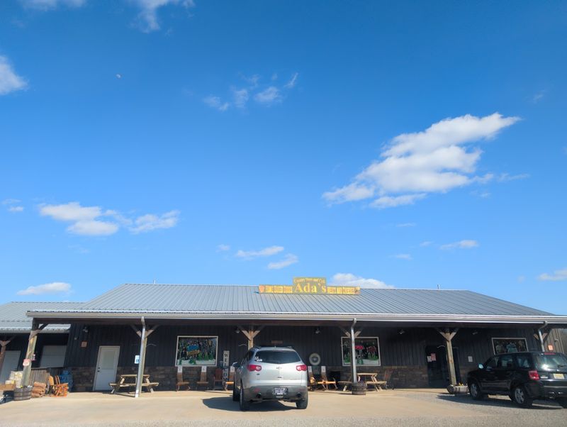 Why Ada's Has Built A Following That Spans Decades