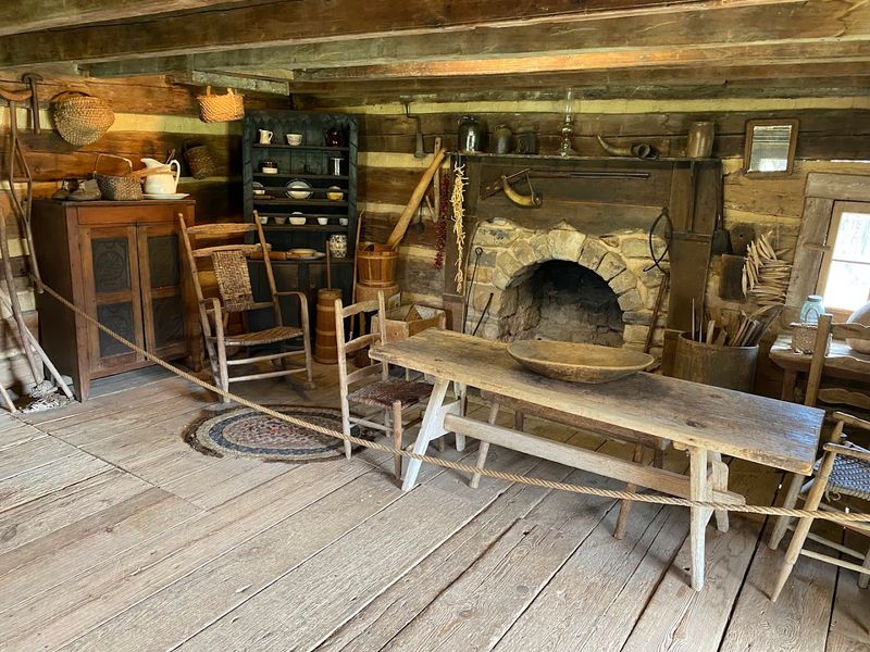 Annual Events And Educational Programs For All Ages