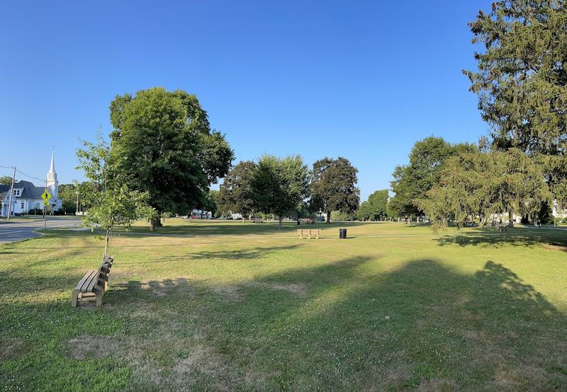 The Town Common That Puts Every Other Green Space To Shame