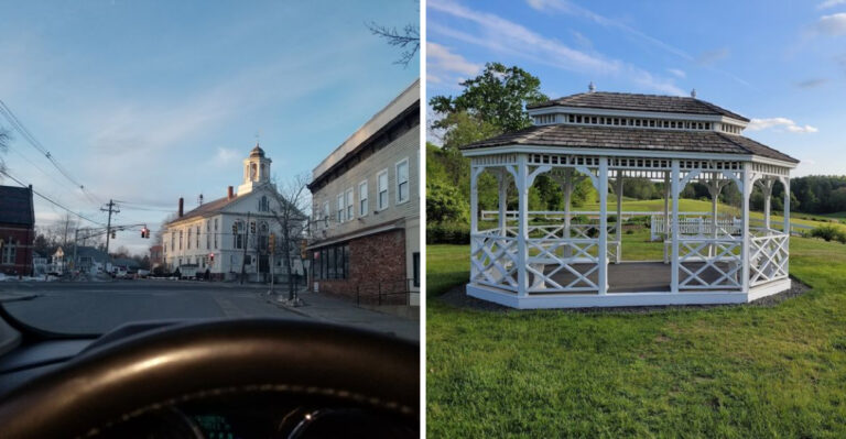 The Gorgeous Historic Town That Every Massachusetts Resident Should Visit At Least Once