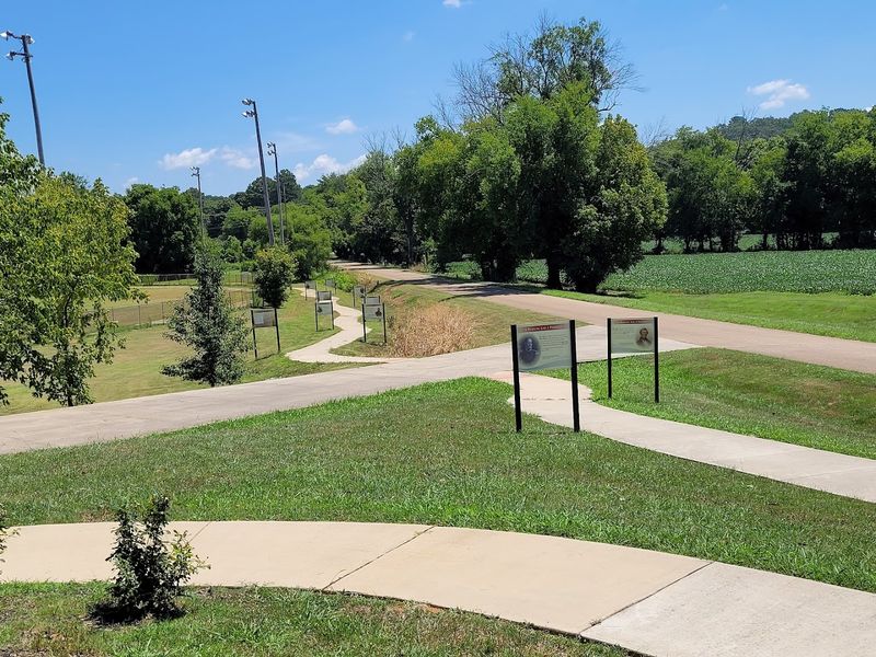 The Hiwassee River Heritage Center
