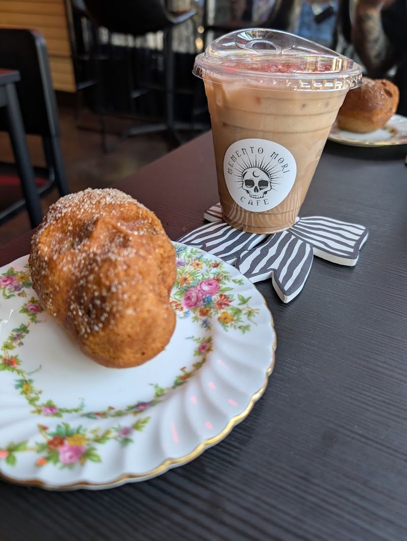 A Fully Vegan Menu That Surprises Every Single Time