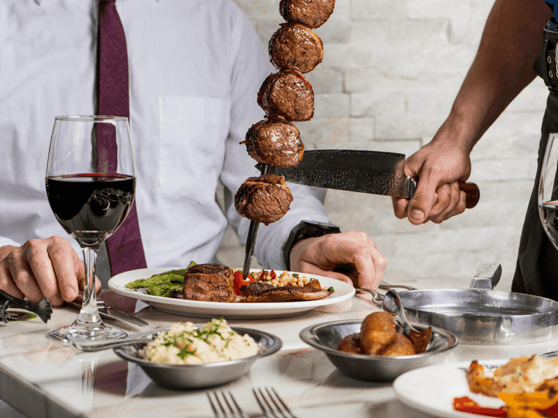 Picanha Is The Cut Fans Look For First