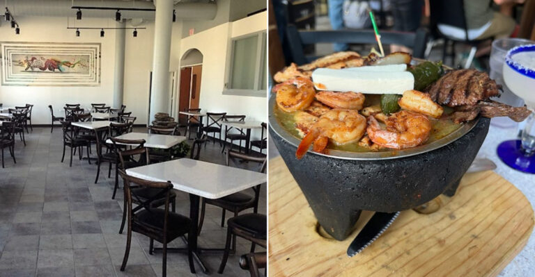 The Green Chile At This Utah Restaurant Has Earned A Loyal Following