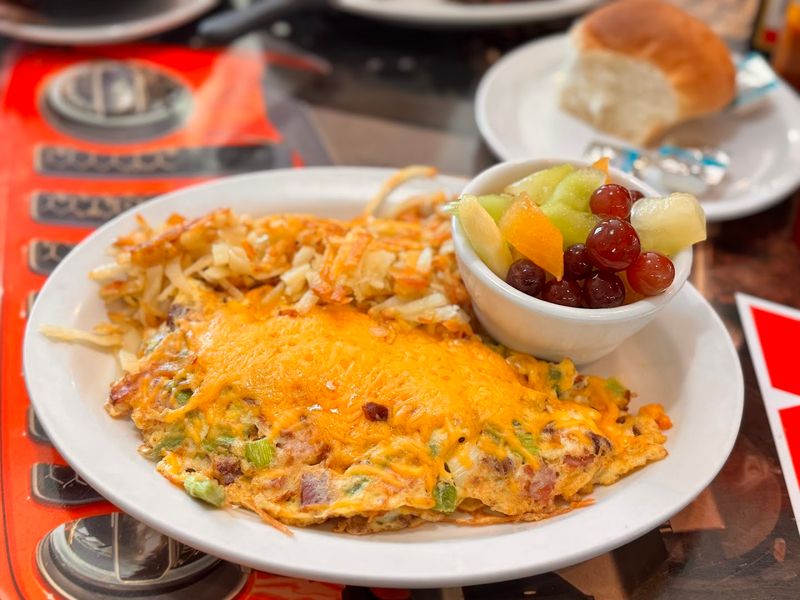 All-Day Breakfast That Actually Delivers