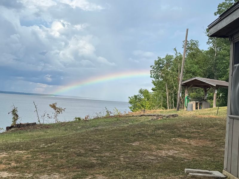 Grenada Lake And Hugh White State Park