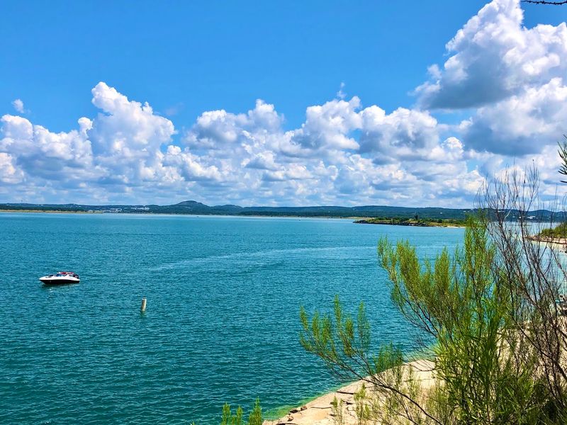Canyon Lake Gorge Is A Side Trip Worth Every Step