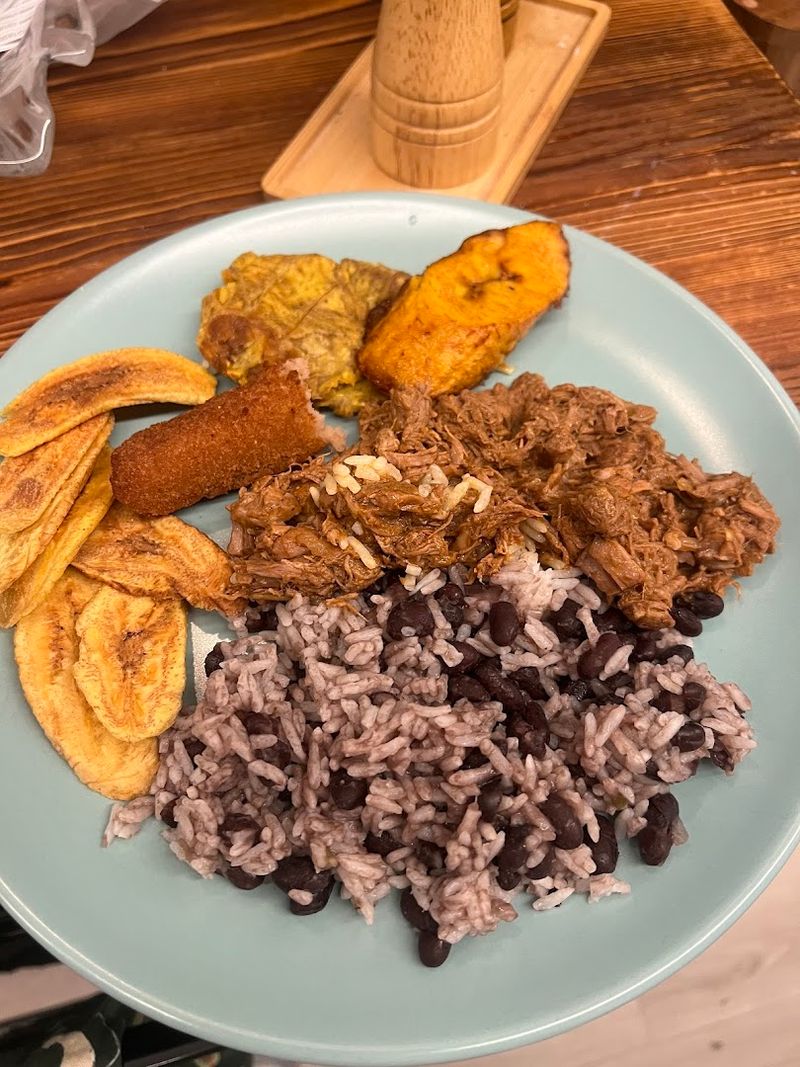 Generous Portions That Deliver Real Value