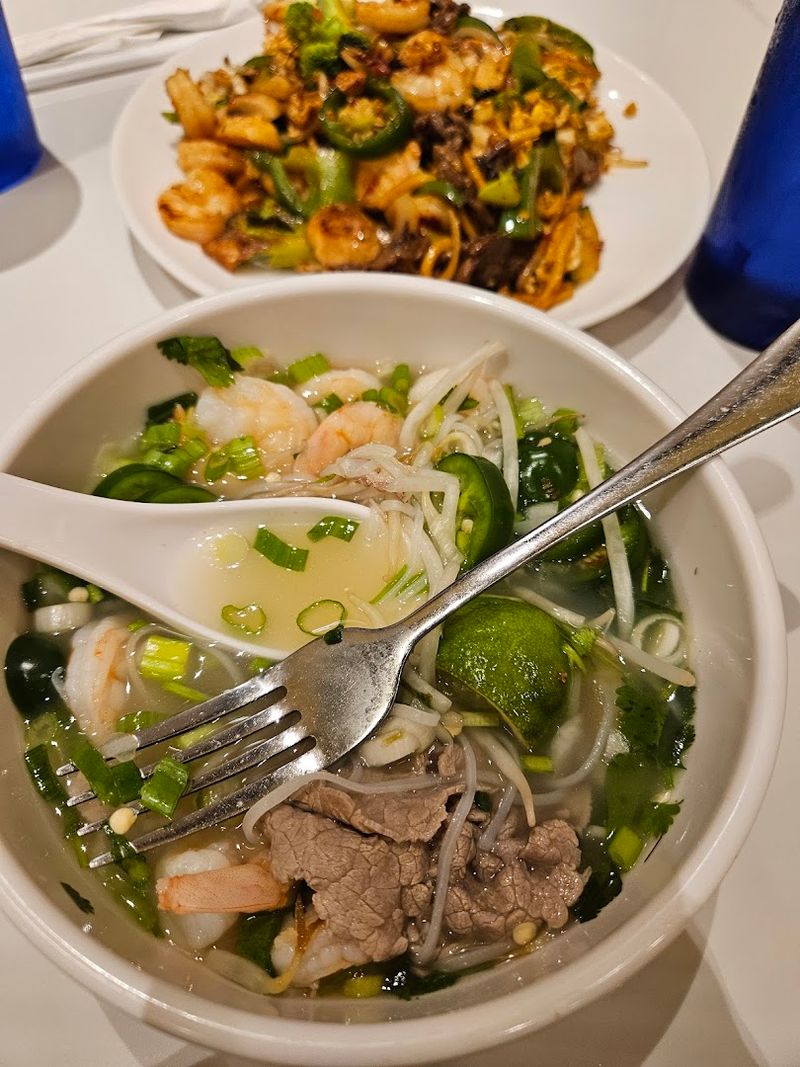 The Pho Bar Is Pure Comfort In A Bowl