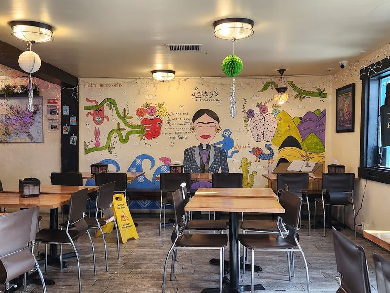 A Diners Drive-Ins And Dives Feature Put National Attention On This Local Favorite