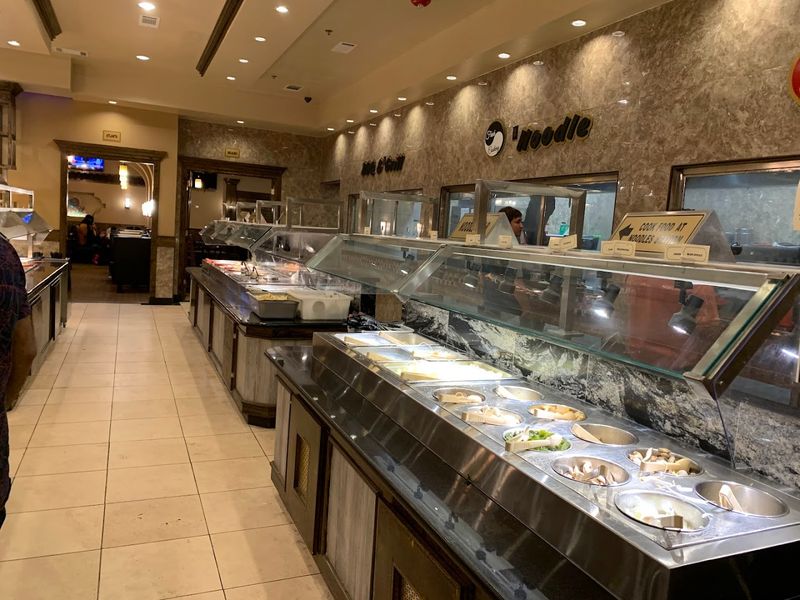 Chow King Grill & Buffet