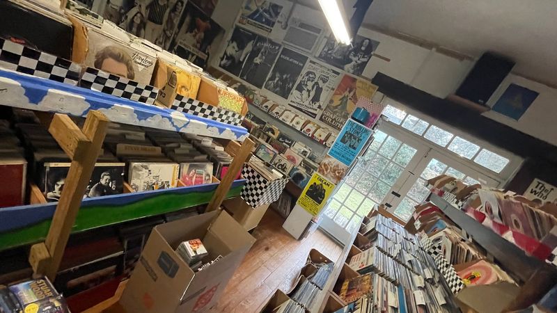 Vinyl Formats That Cover Every Era