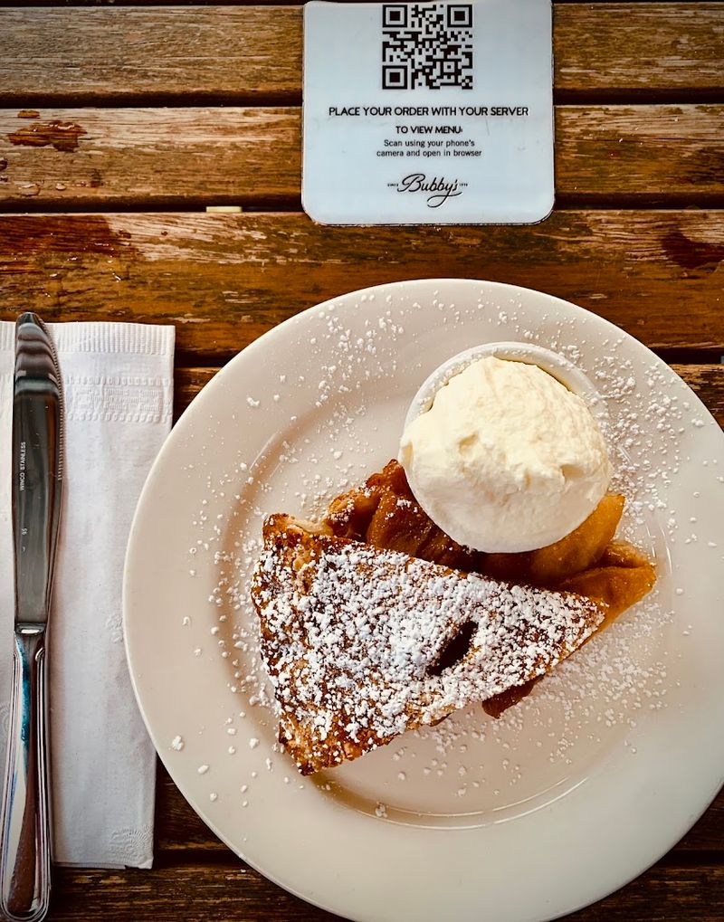 A Sweet Start To A New York Favorite