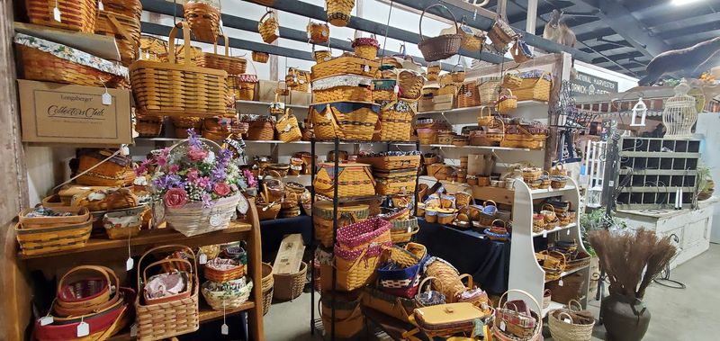 Curating Unique Handmade Home Decor