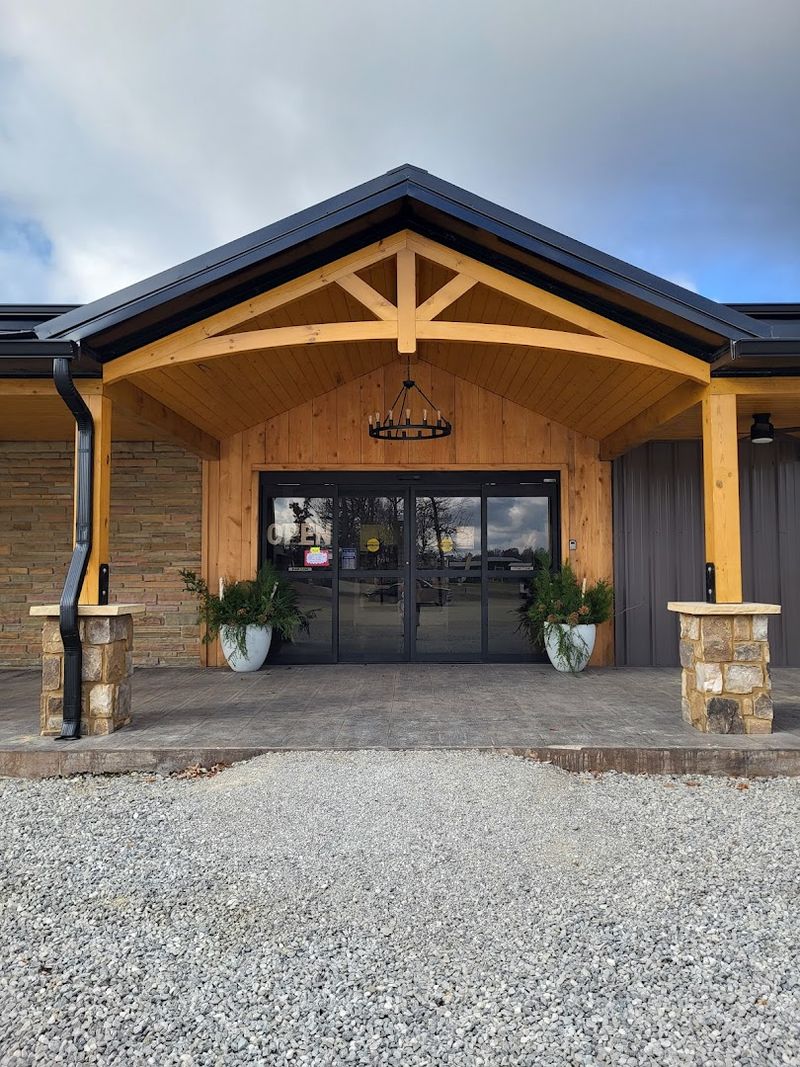 The Welcoming Atmosphere And Community Feel