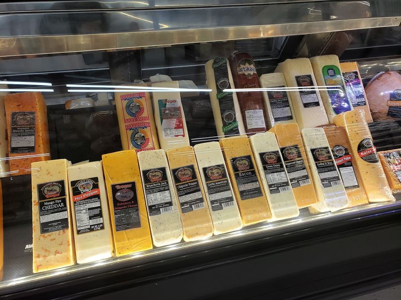 Amish Goods You Will Not Find At A Regular Grocery Store