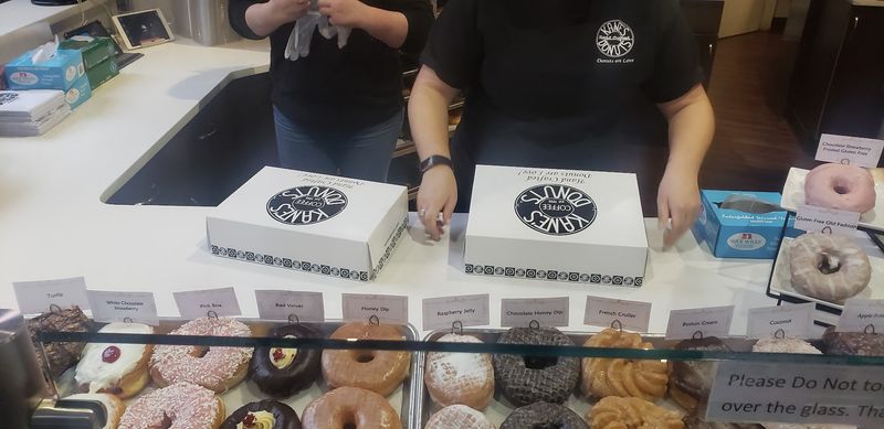 Boston Cream Done The Right Way