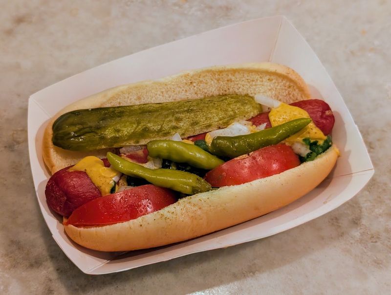 Polish Kielbasa That Snaps With Every Bite