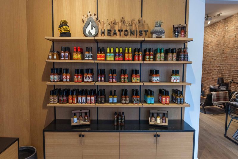 Free Tastings Are The Best Kind Of Price Tag