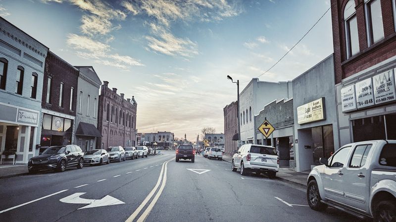 Infrastructure Investments Are Keeping Pace With The Growth