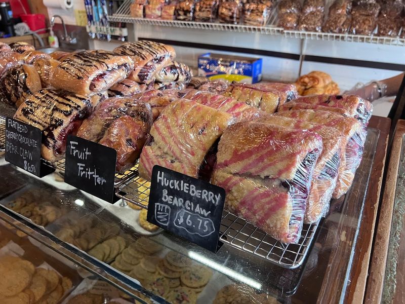 Other Baked Goods Worth Ordering While You Are There