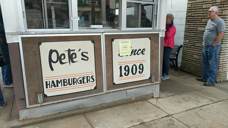 A Classic Burger Stand With Lasting Appeal