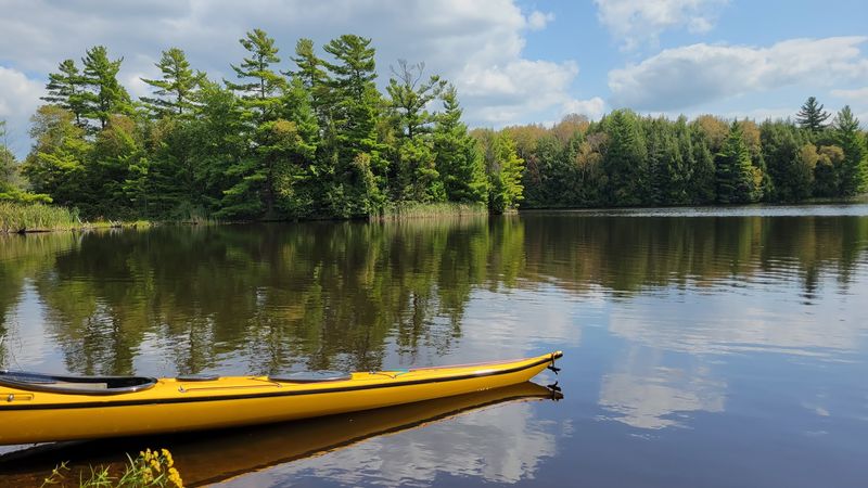 More Than 100 Boat Ramps Make Lake Access Surprisingly Easy