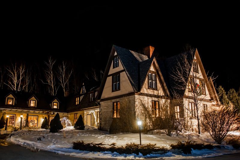 The Notchland Inn
