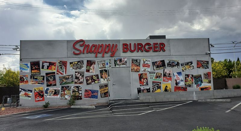 Snappy's