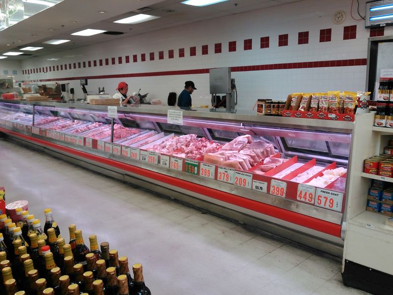 Fresh Seafood Adds Market Energy