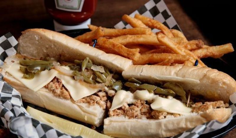 The Philly Cheesesteak Worth The Drive