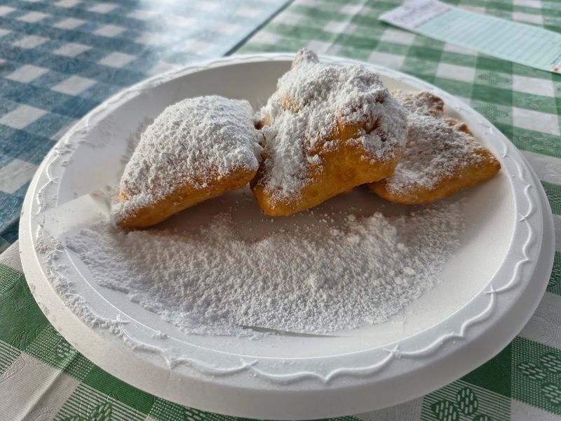 Weekend Beignets That Belong On Every Must-Try List
