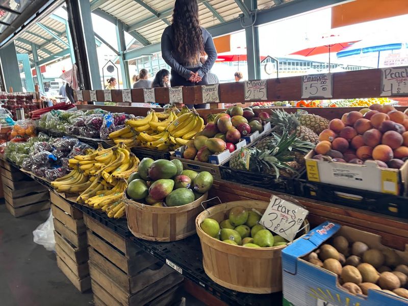 City Market