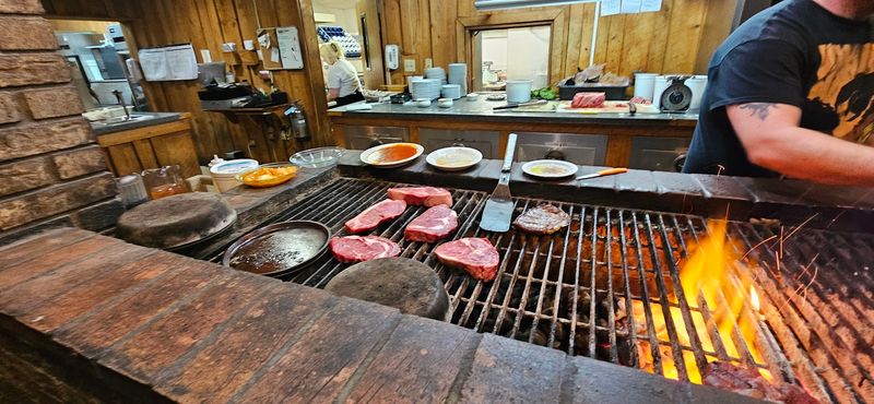 A Go-To Spot For Gatherings