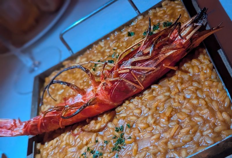 An Evening Meal That Feels Worth It