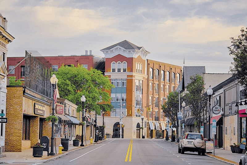 Patchogue: Long Island's Most Underrated Village