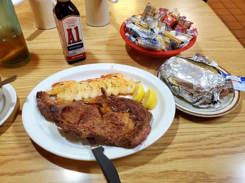 Portions That Actually Fill You Up