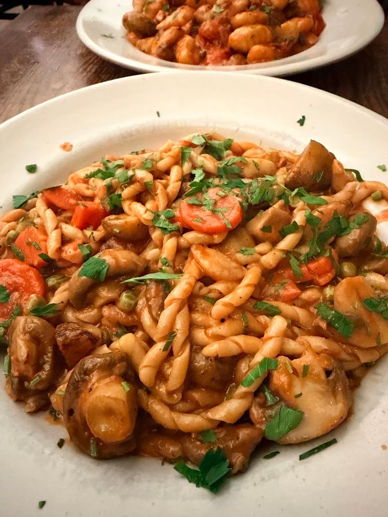 Why Independent Restaurants Like This One Matter Right Now