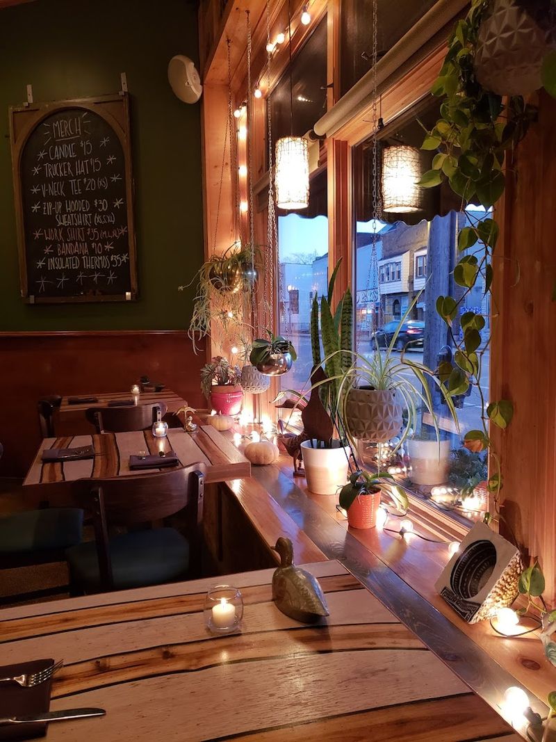 James Beard Recognition Put Odd Duck In A Bigger Conversation
