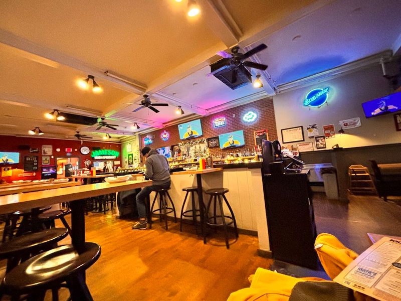 KKatie's Burger Bar, Hyannis