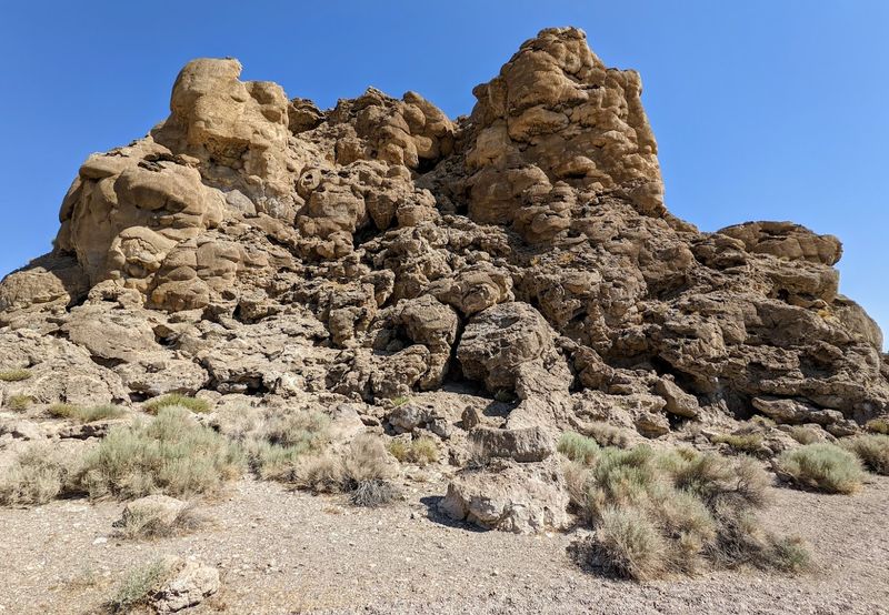 The Pyramid Lake Paiute Tribe Gives The Place Its Deepest Meaning